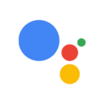 Google Assistent Logo