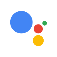 Google Assistent Logo